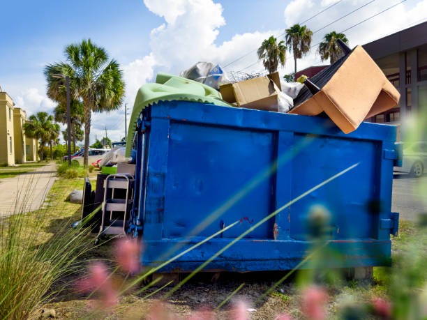 Best Yard Waste Removal  in Crown Pot, IN